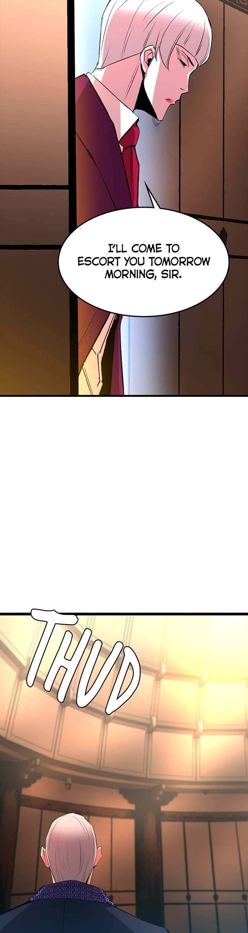 Hanlim Gym Chapter 135 page 5 - Chapter 135: (S2) Episode 31
