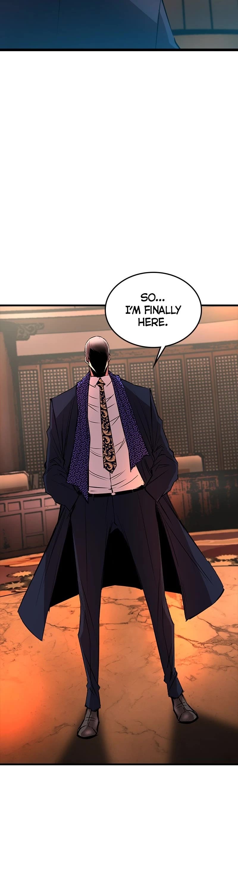 Hanlim Gym Chapter 135 page 6 - Chapter 135: (S2) Episode 31