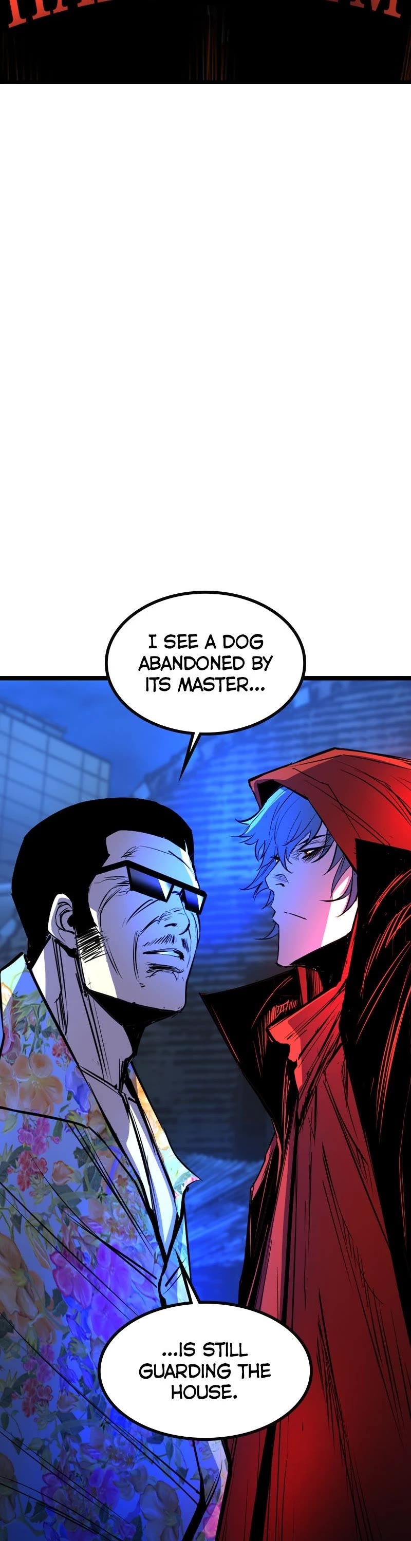 Hanlim Gym Chapter 135 page 64 - Chapter 135: (S2) Episode 31