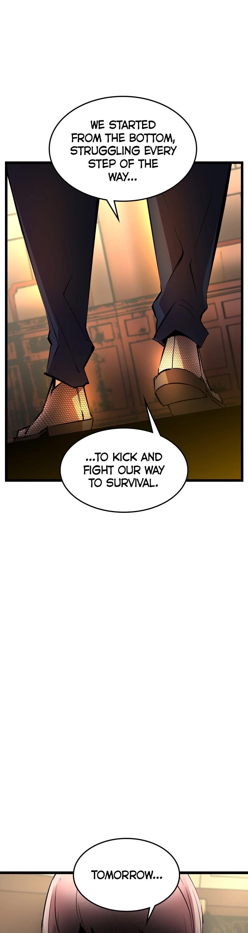 Hanlim Gym Chapter 135 page 7 - Chapter 135: (S2) Episode 31