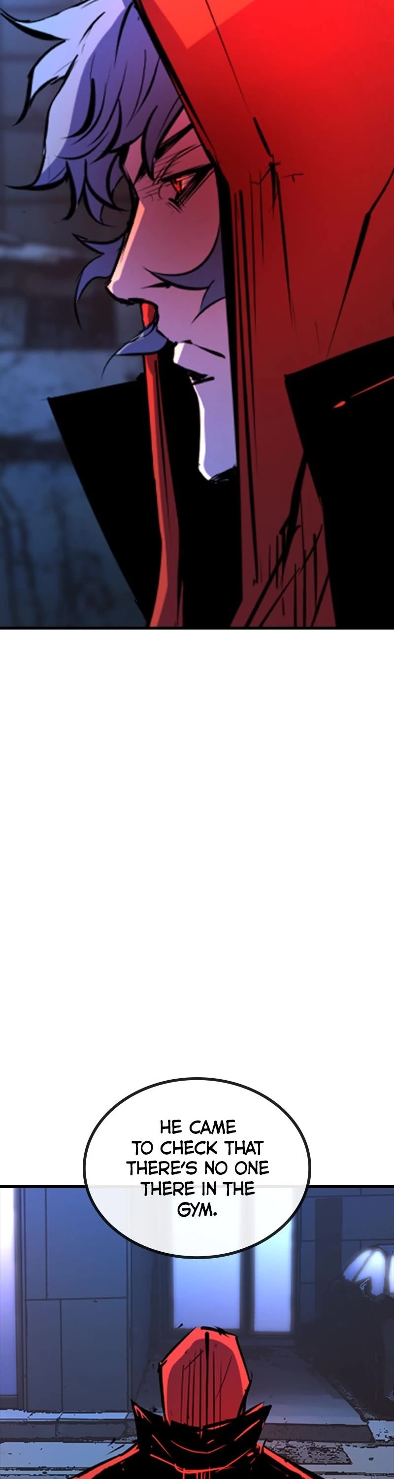 Hanlim Gym Chapter 135 page 72 - Chapter 135: (S2) Episode 31