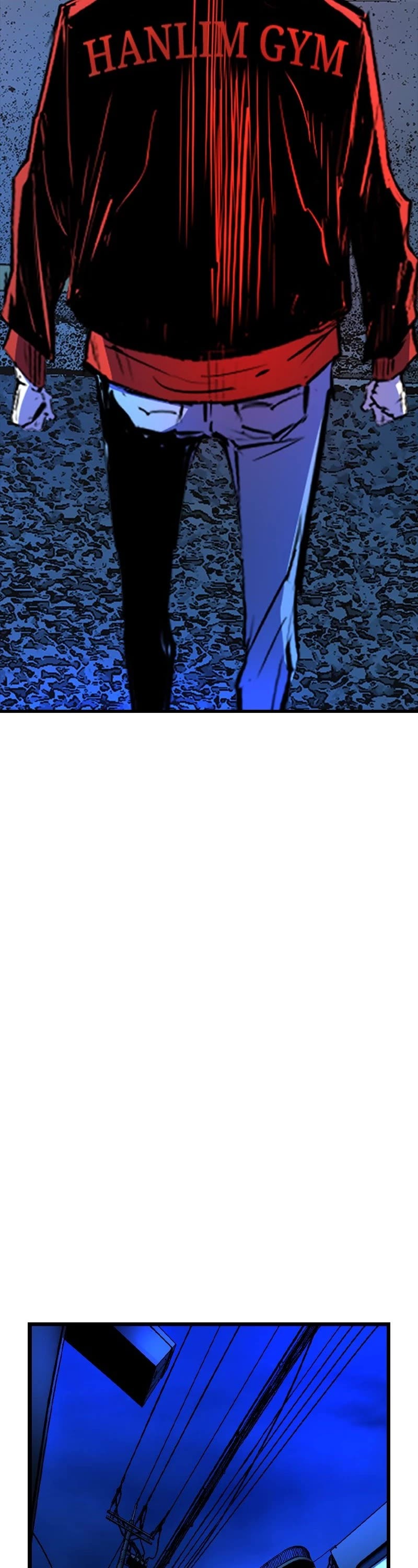 Hanlim Gym Chapter 135 page 73 - Chapter 135: (S2) Episode 31