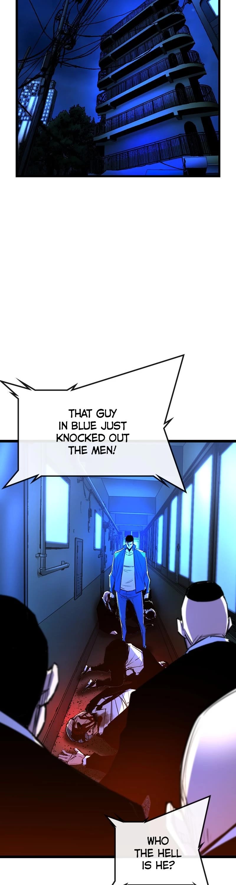 Hanlim Gym Chapter 135 page 74 - Chapter 135: (S2) Episode 31