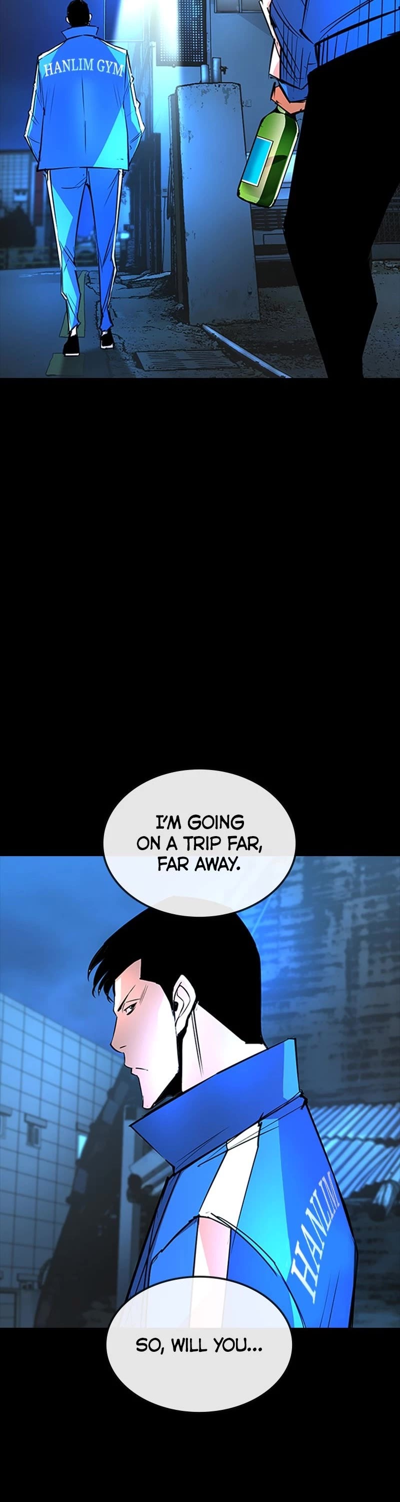 Hanlim Gym Chapter 135 page 76 - Chapter 135: (S2) Episode 31