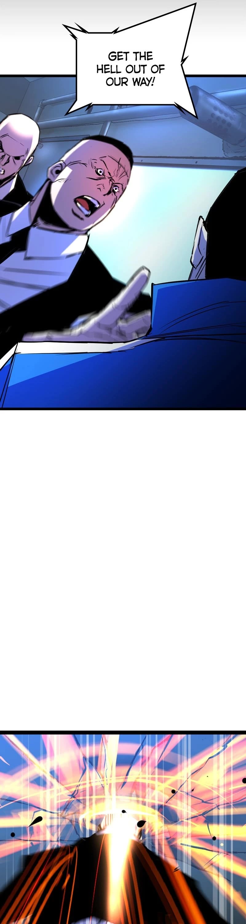 Hanlim Gym Chapter 135 page 78 - Chapter 135: (S2) Episode 31