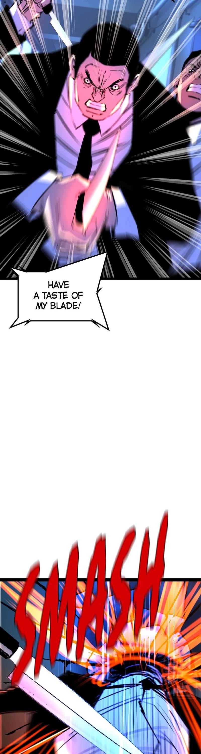 Hanlim Gym Chapter 135 page 80 - Chapter 135: (S2) Episode 31