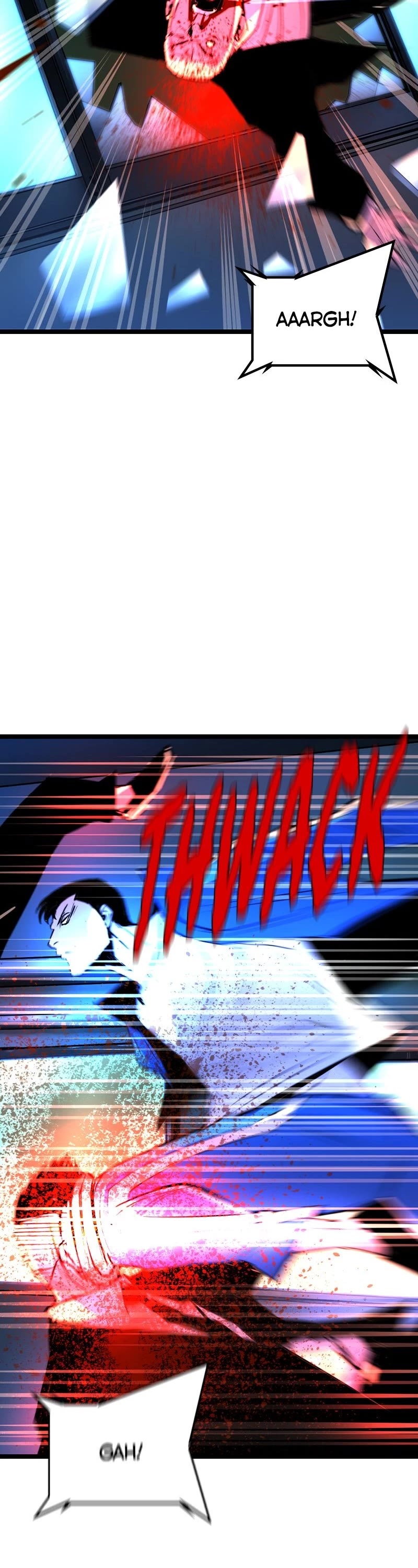 Hanlim Gym Chapter 135 page 84 - Chapter 135: (S2) Episode 31