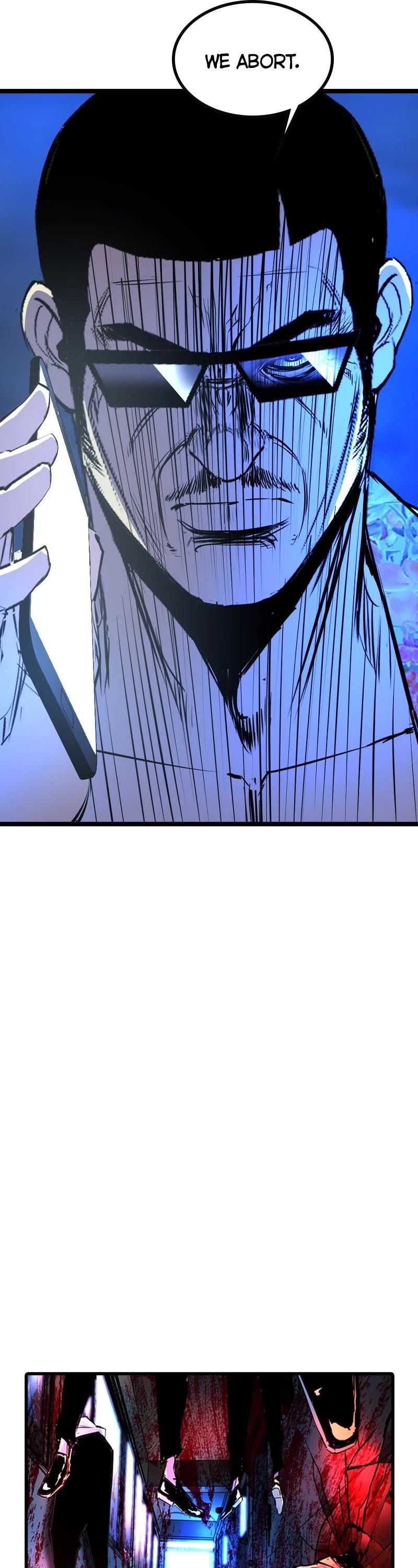 Hanlim Gym Chapter 135 page 96 - Chapter 135: (S2) Episode 31