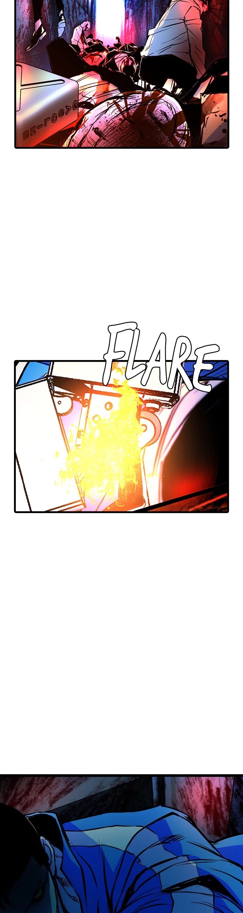 Hanlim Gym Chapter 135 page 97 - Chapter 135: (S2) Episode 31