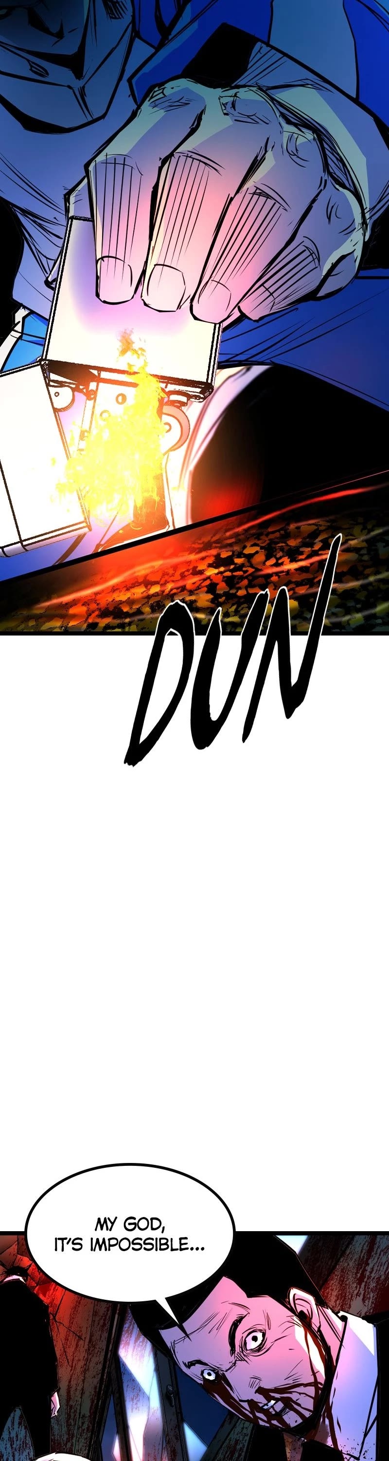 Hanlim Gym Chapter 135 page 98 - Chapter 135: (S2) Episode 31