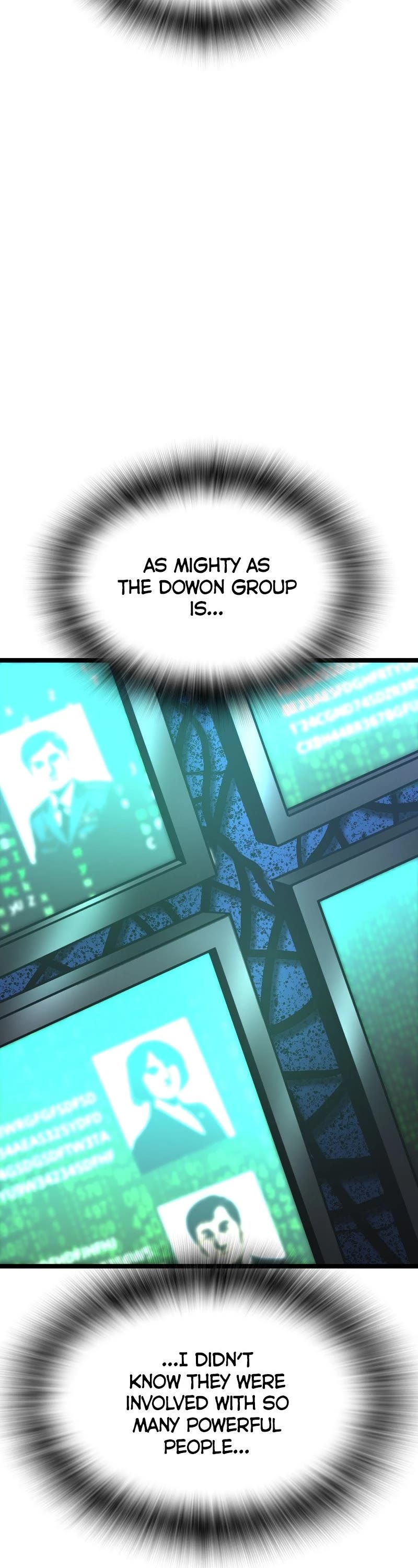 Hanlim Gym Chapter 136 page 12 - Chapter 136: (S2) Episode 32