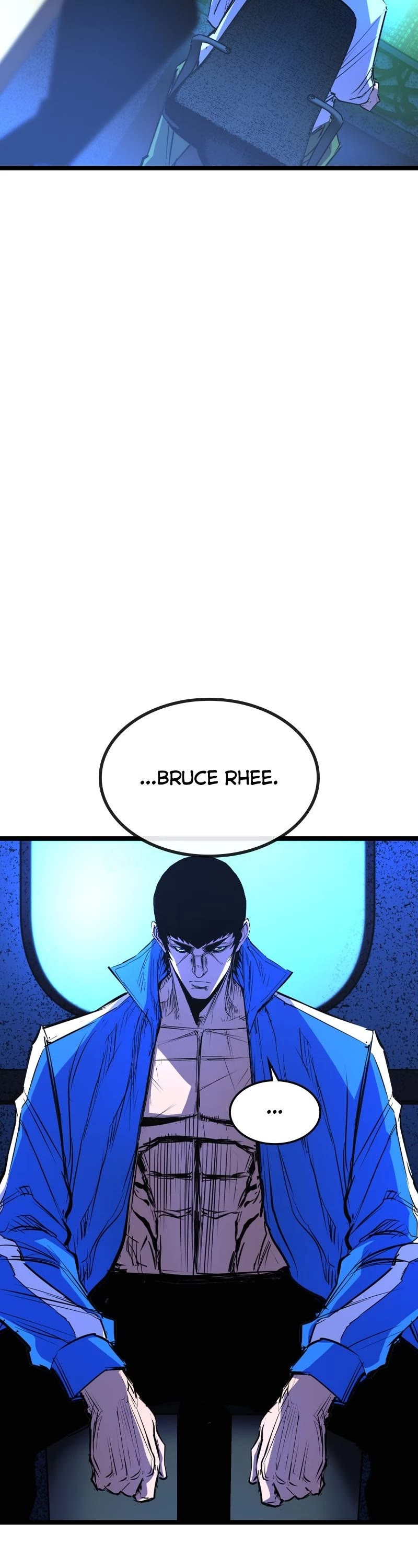 Hanlim Gym Chapter 136 page 16 - Chapter 136: (S2) Episode 32