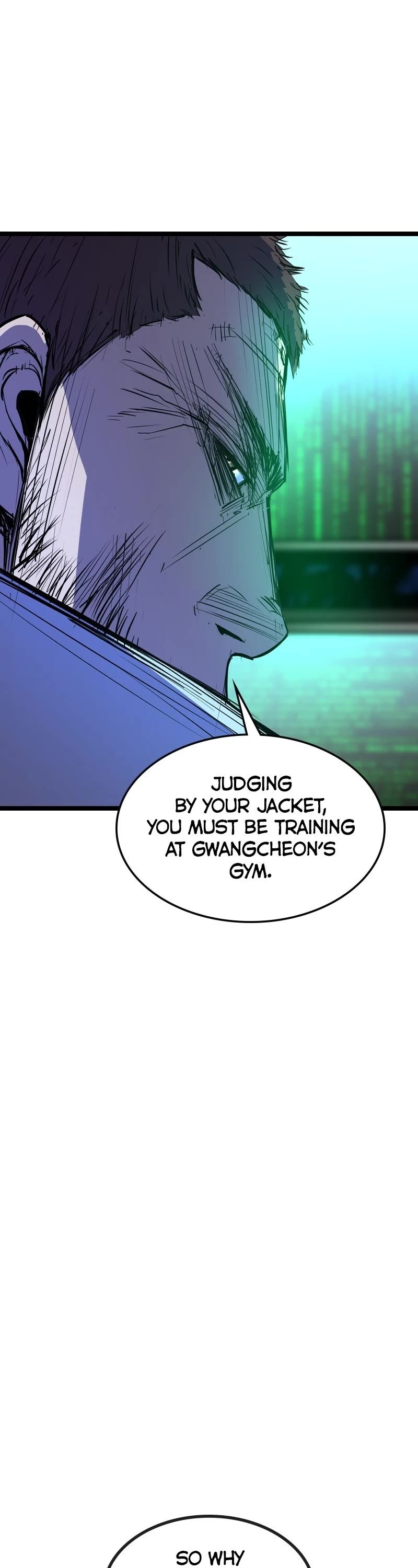 Hanlim Gym Chapter 136 page 17 - Chapter 136: (S2) Episode 32