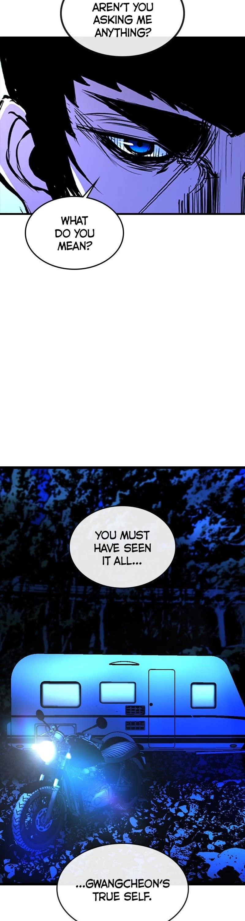 Hanlim Gym Chapter 136 page 18 - Chapter 136: (S2) Episode 32