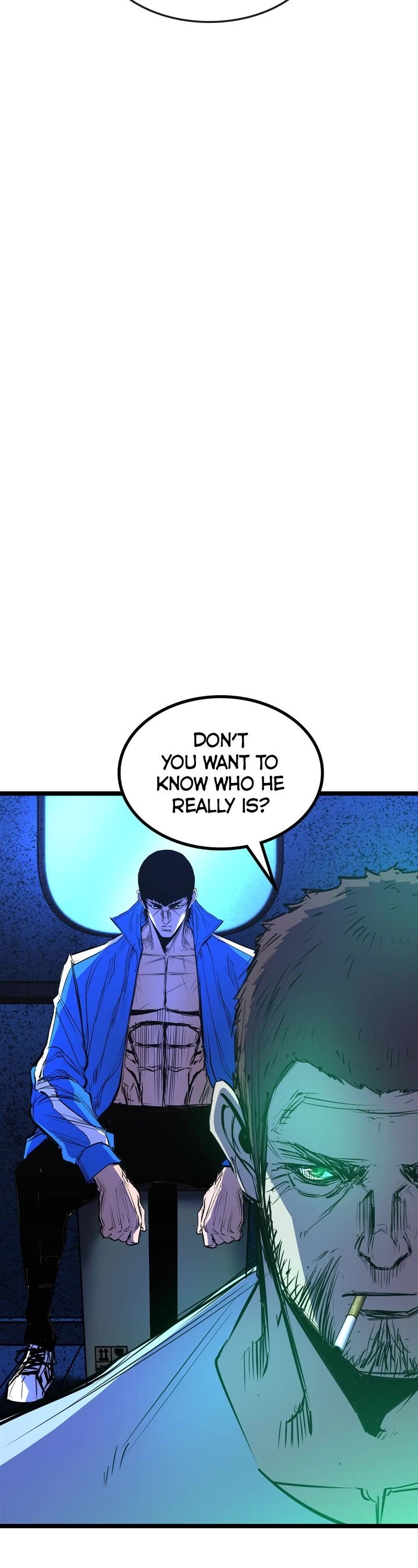 Hanlim Gym Chapter 136 page 19 - Chapter 136: (S2) Episode 32