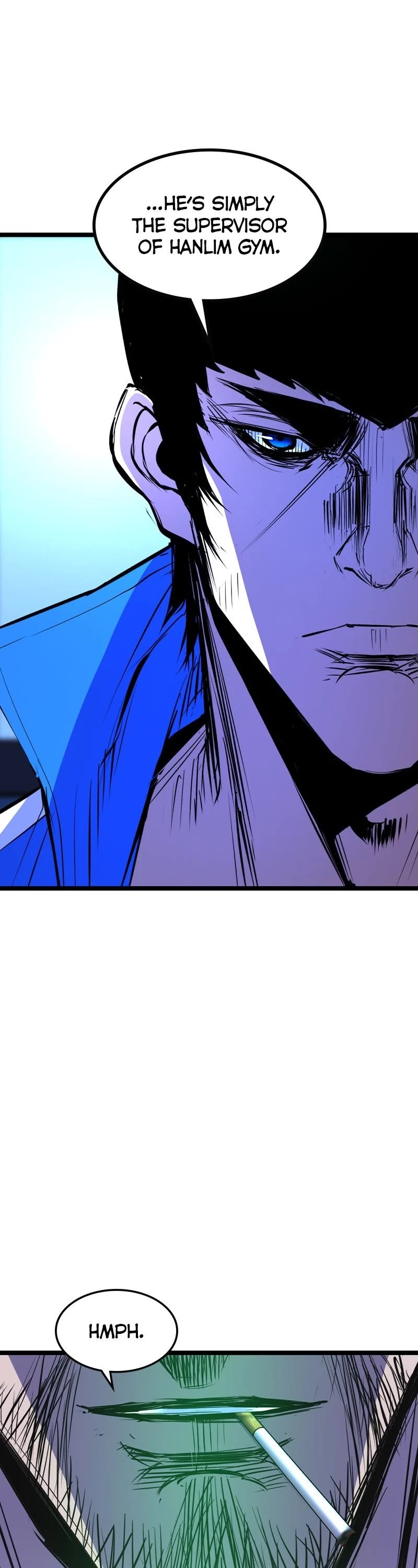 Hanlim Gym Chapter 136 page 21 - Chapter 136: (S2) Episode 32