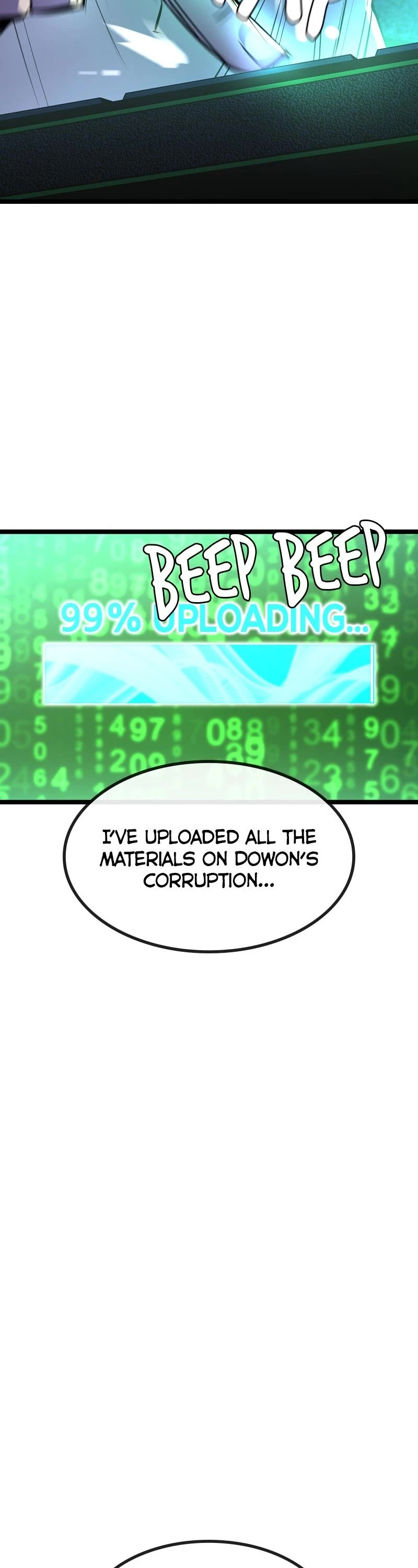 Hanlim Gym Chapter 136 page 23 - Chapter 136: (S2) Episode 32