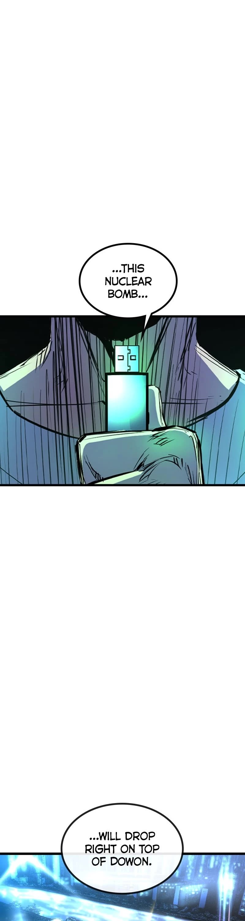 Hanlim Gym Chapter 136 page 26 - Chapter 136: (S2) Episode 32