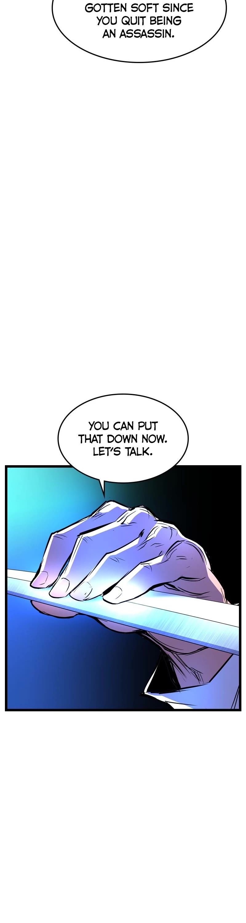 Hanlim Gym Chapter 136 page 28 - Chapter 136: (S2) Episode 32
