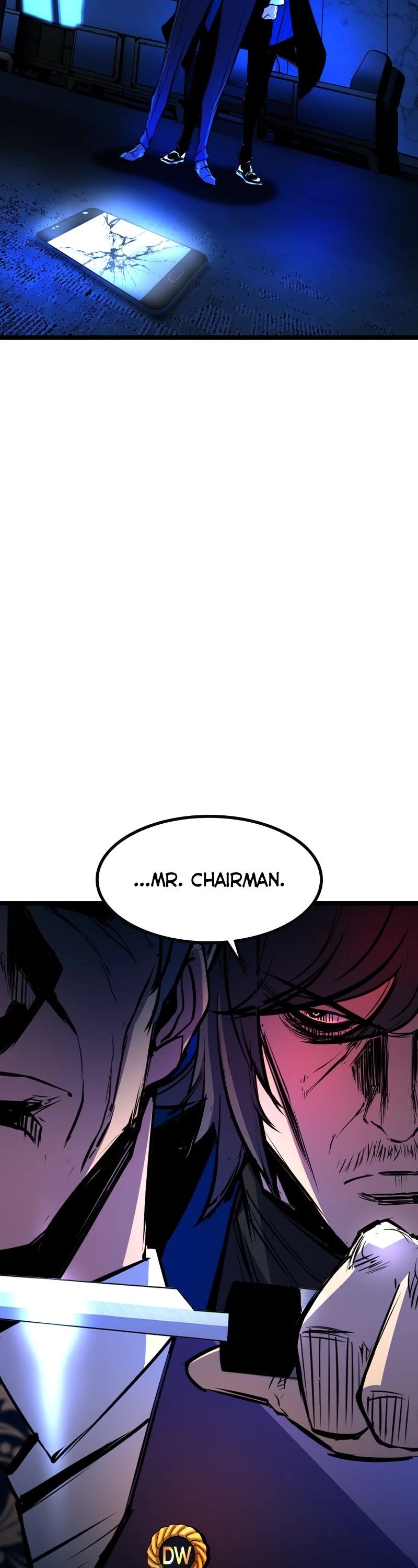 Hanlim Gym Chapter 136 page 3 - Chapter 136: (S2) Episode 32
