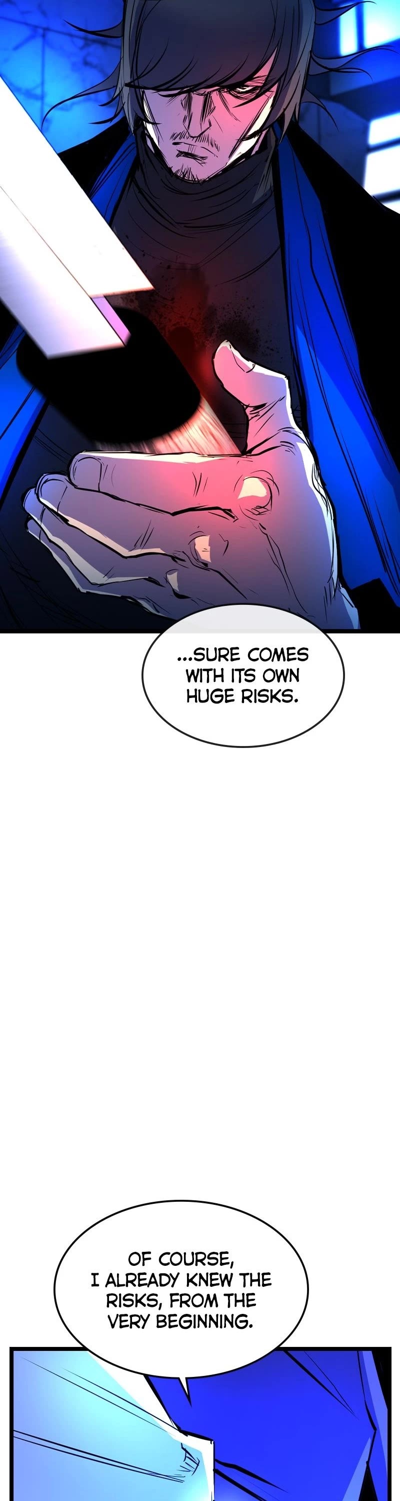 Hanlim Gym Chapter 136 page 30 - Chapter 136: (S2) Episode 32