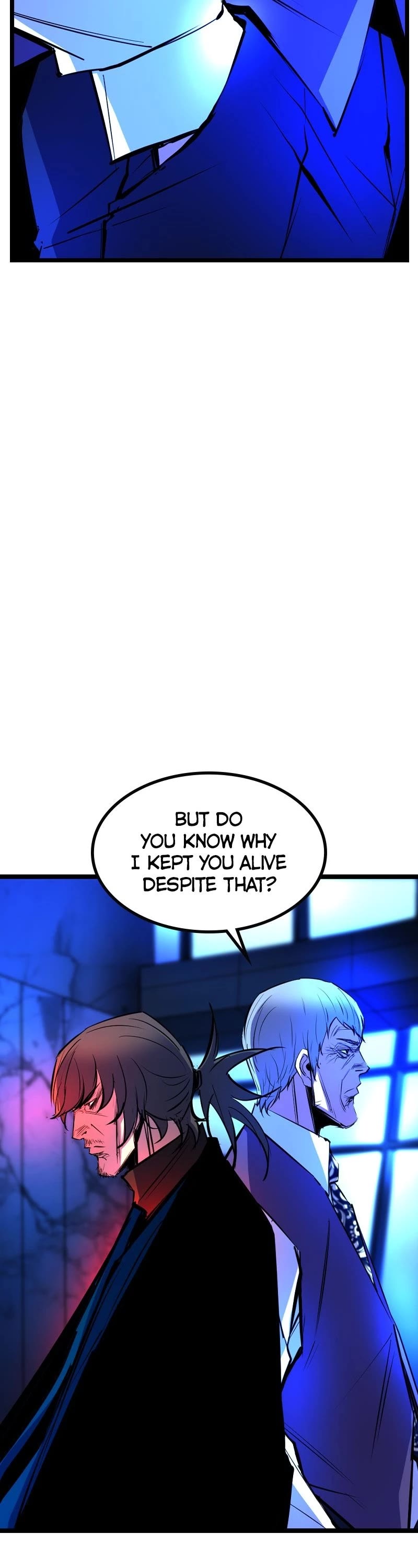 Hanlim Gym Chapter 136 page 31 - Chapter 136: (S2) Episode 32