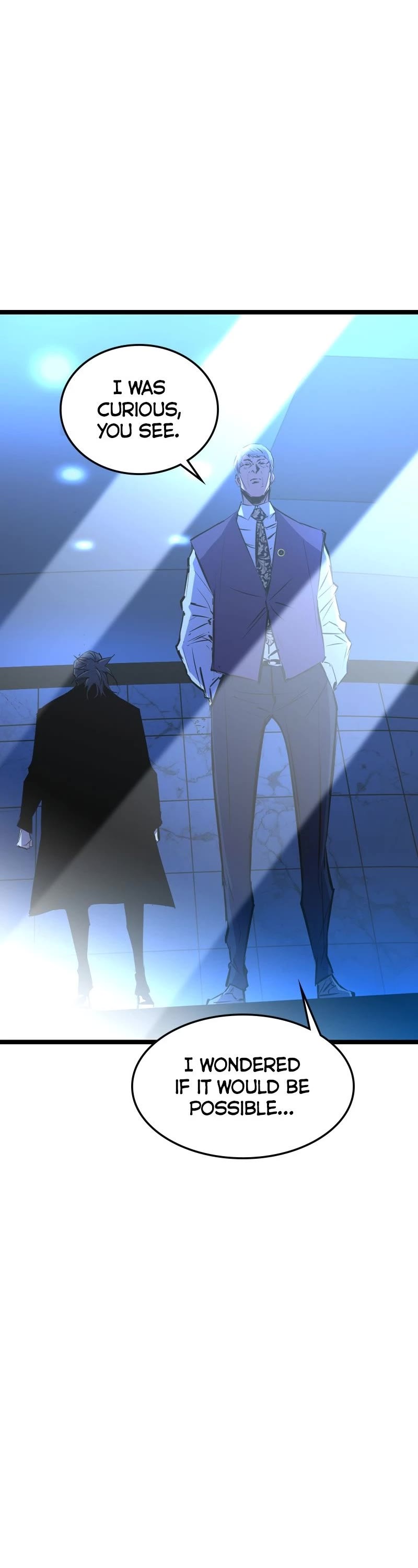 Hanlim Gym Chapter 136 page 32 - Chapter 136: (S2) Episode 32