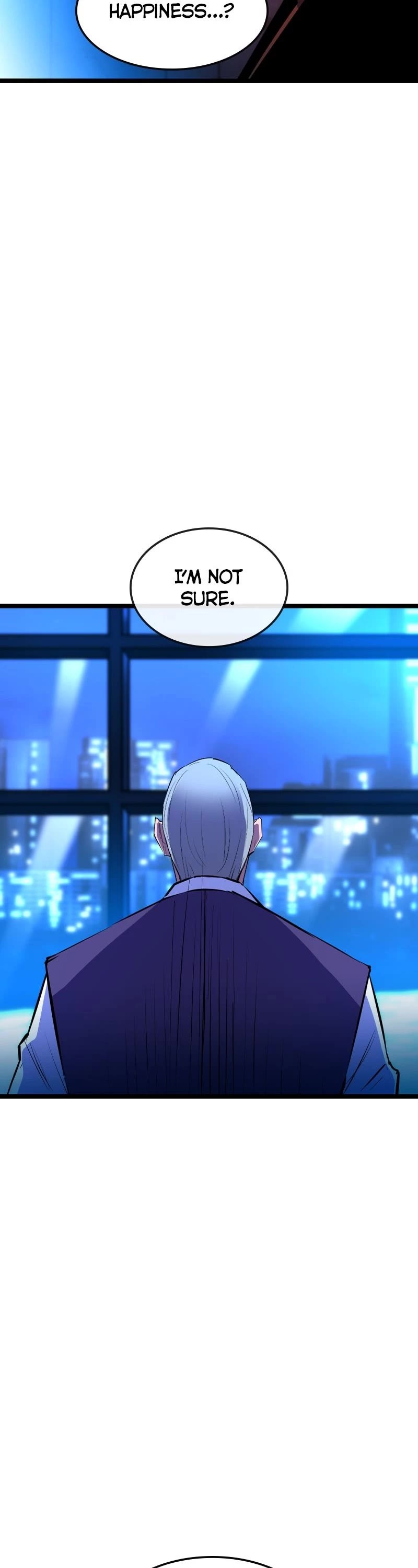 Hanlim Gym Chapter 136 page 35 - Chapter 136: (S2) Episode 32