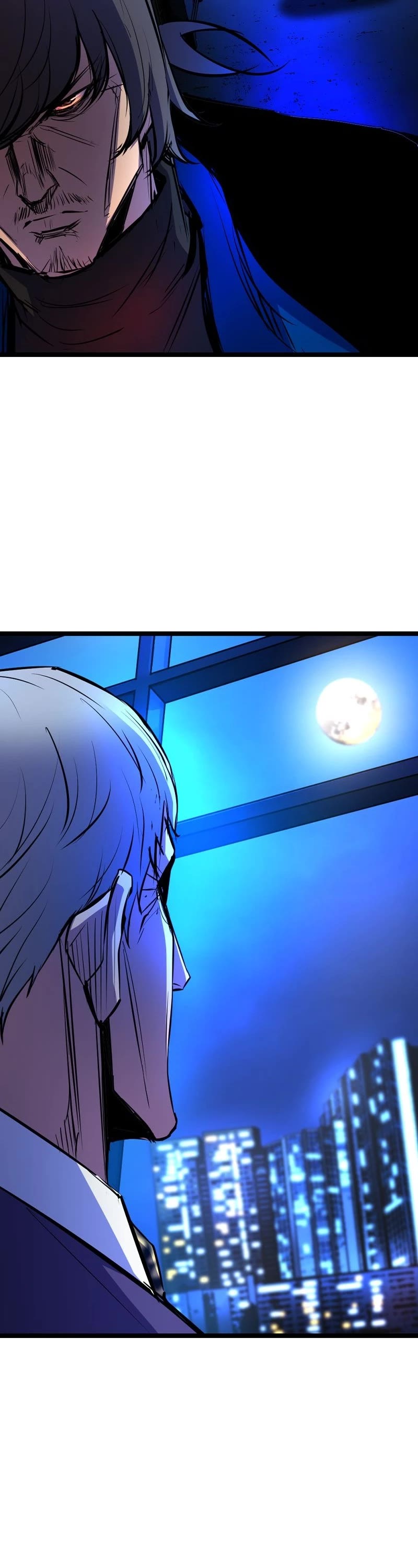Hanlim Gym Chapter 136 page 37 - Chapter 136: (S2) Episode 32