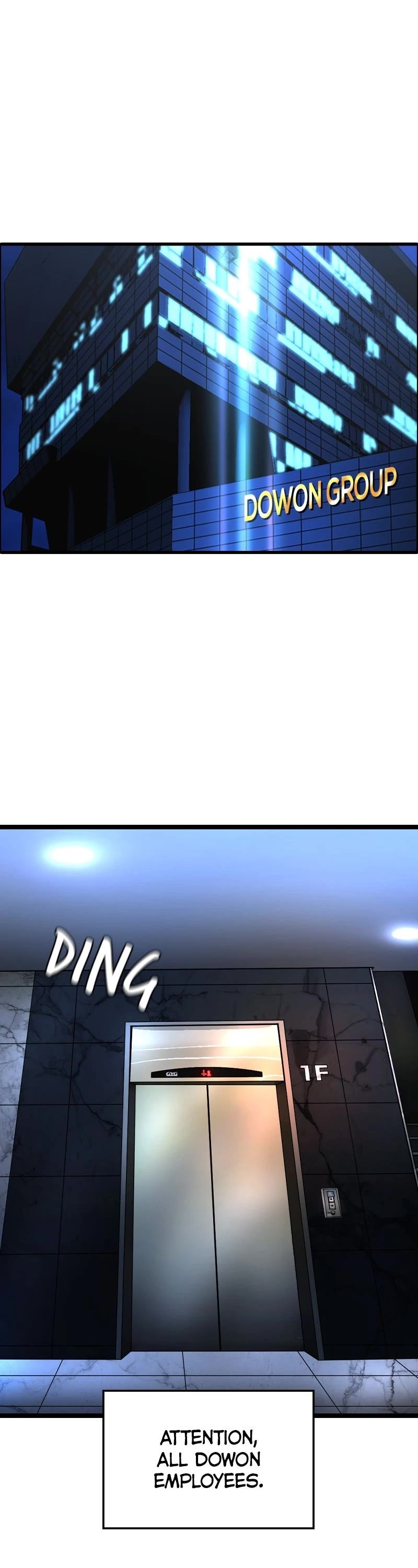 Hanlim Gym Chapter 136 page 38 - Chapter 136: (S2) Episode 32