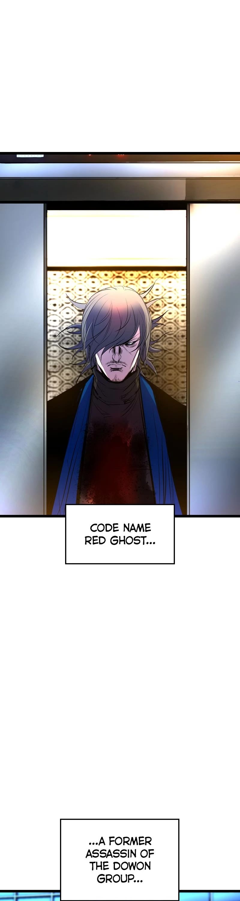 Hanlim Gym Chapter 136 page 39 - Chapter 136: (S2) Episode 32