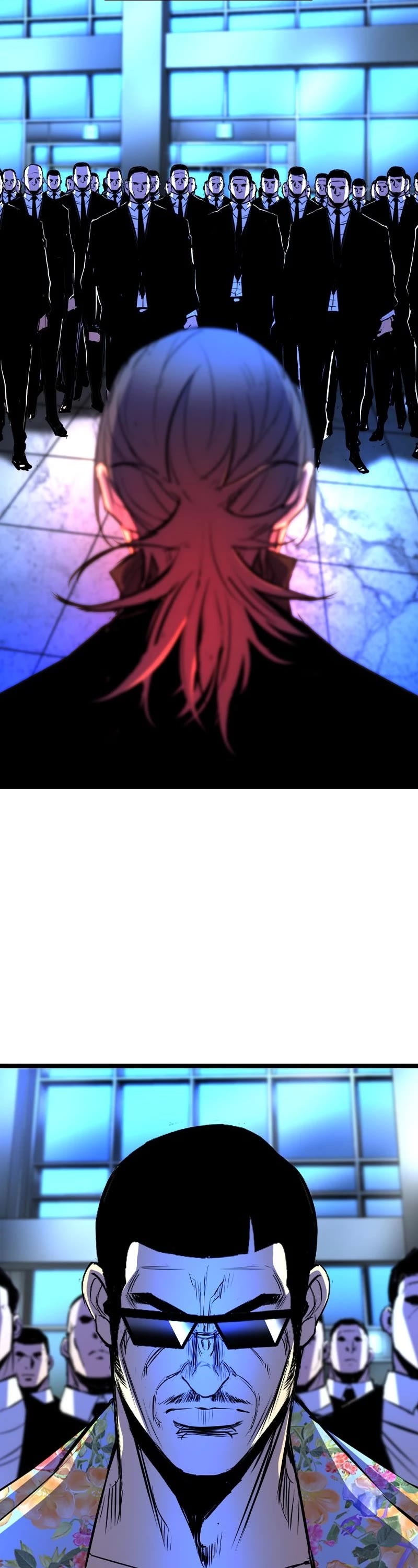 Hanlim Gym Chapter 136 page 40 - Chapter 136: (S2) Episode 32