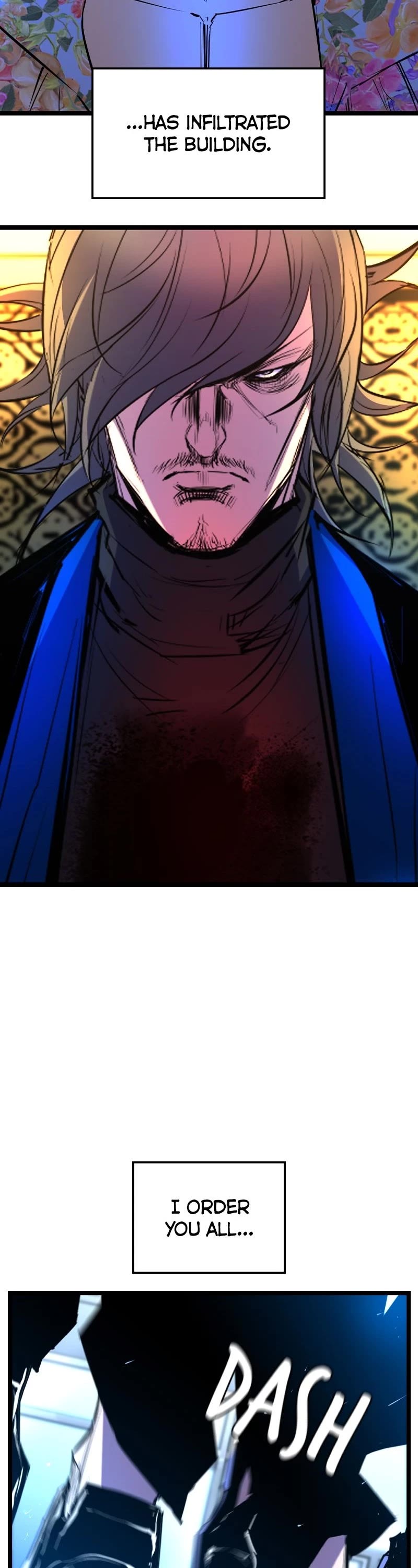 Hanlim Gym Chapter 136 page 41 - Chapter 136: (S2) Episode 32