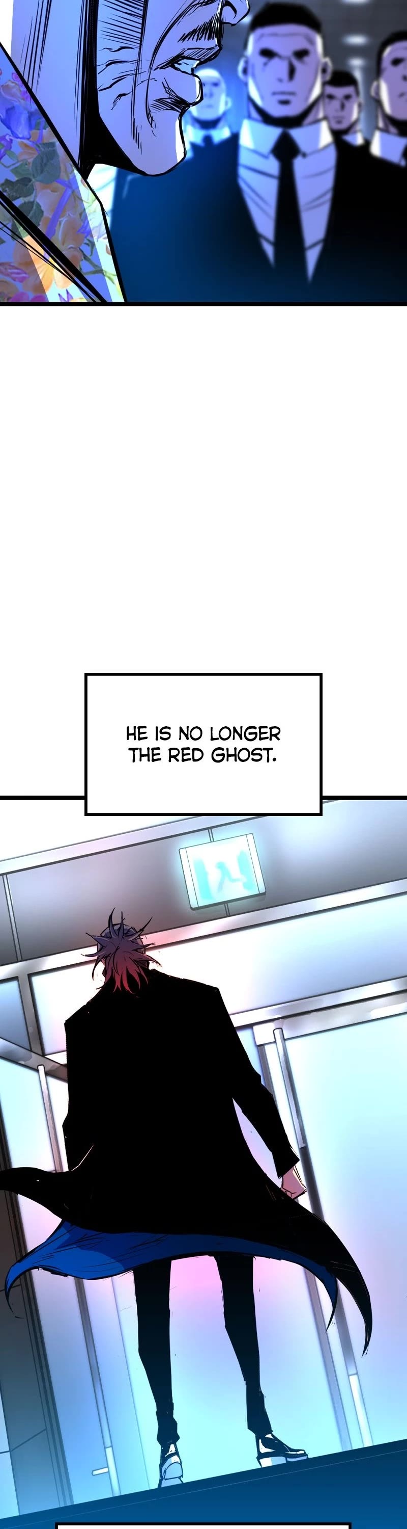 Hanlim Gym Chapter 136 page 45 - Chapter 136: (S2) Episode 32