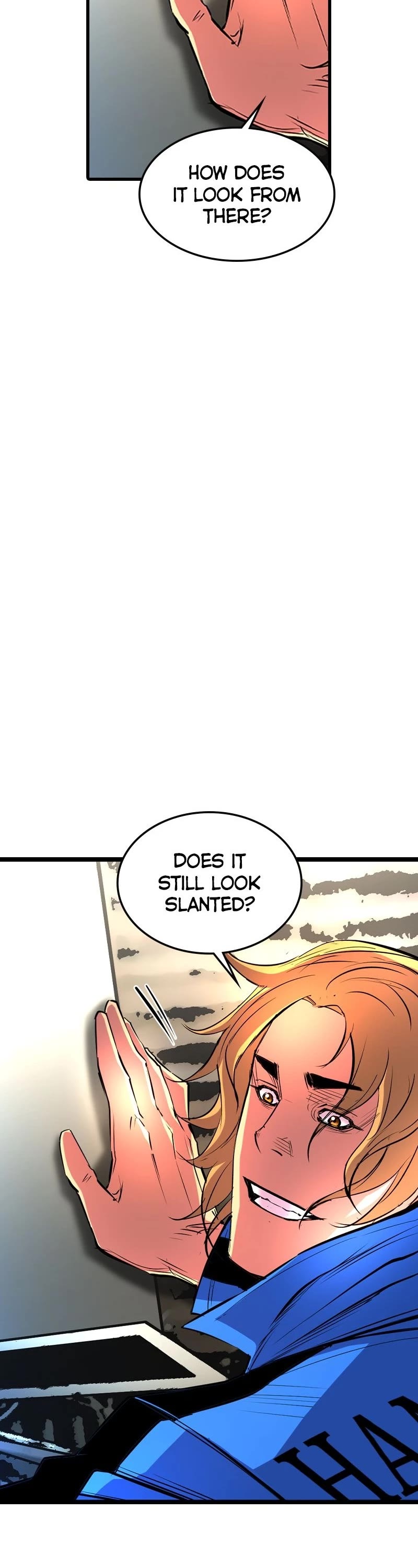Hanlim Gym Chapter 136 page 48 - Chapter 136: (S2) Episode 32