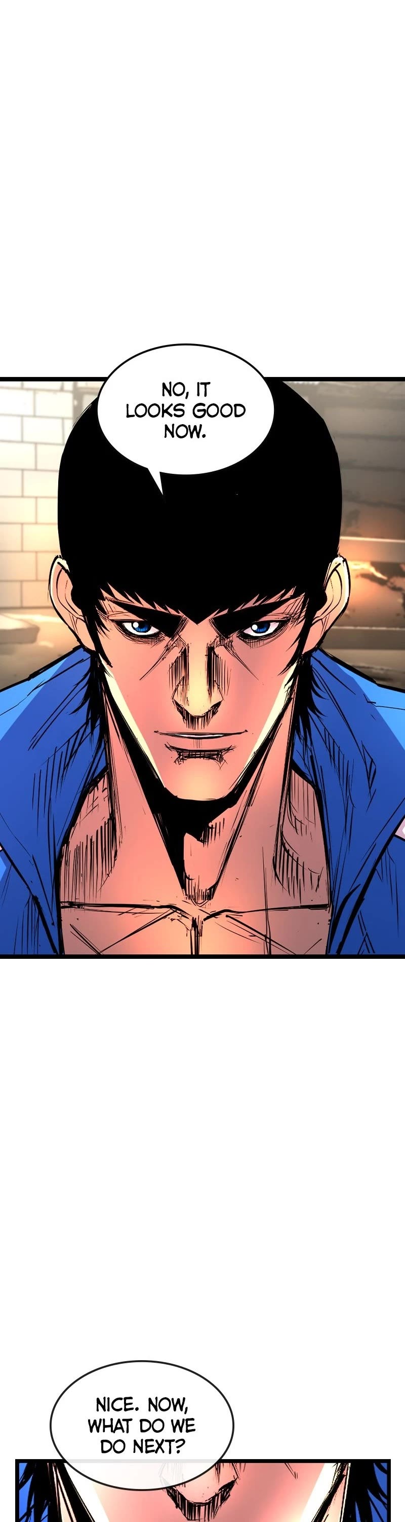 Hanlim Gym Chapter 136 page 49 - Chapter 136: (S2) Episode 32