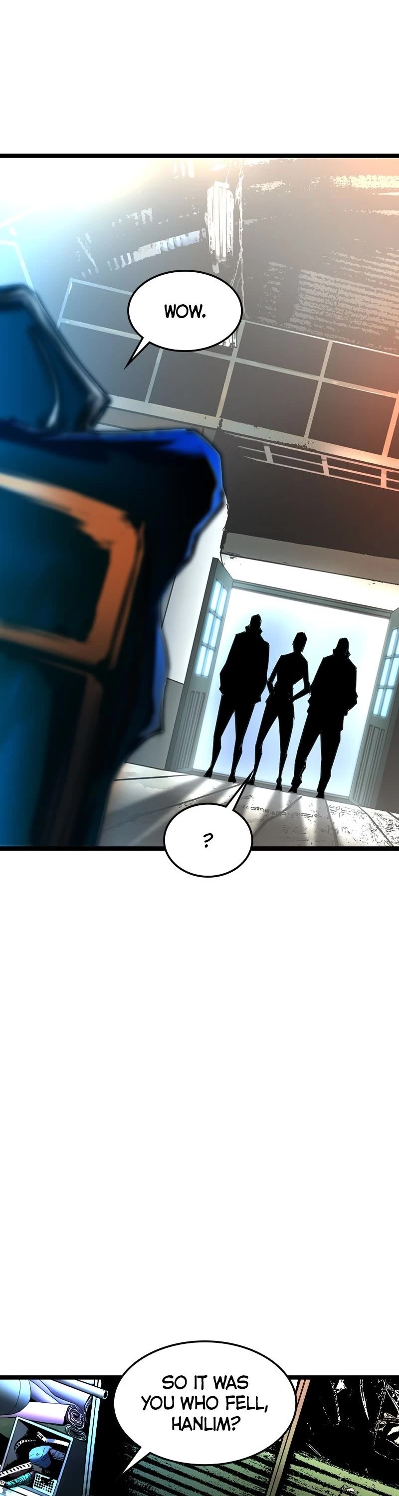 Hanlim Gym Chapter 136 page 55 - Chapter 136: (S2) Episode 32