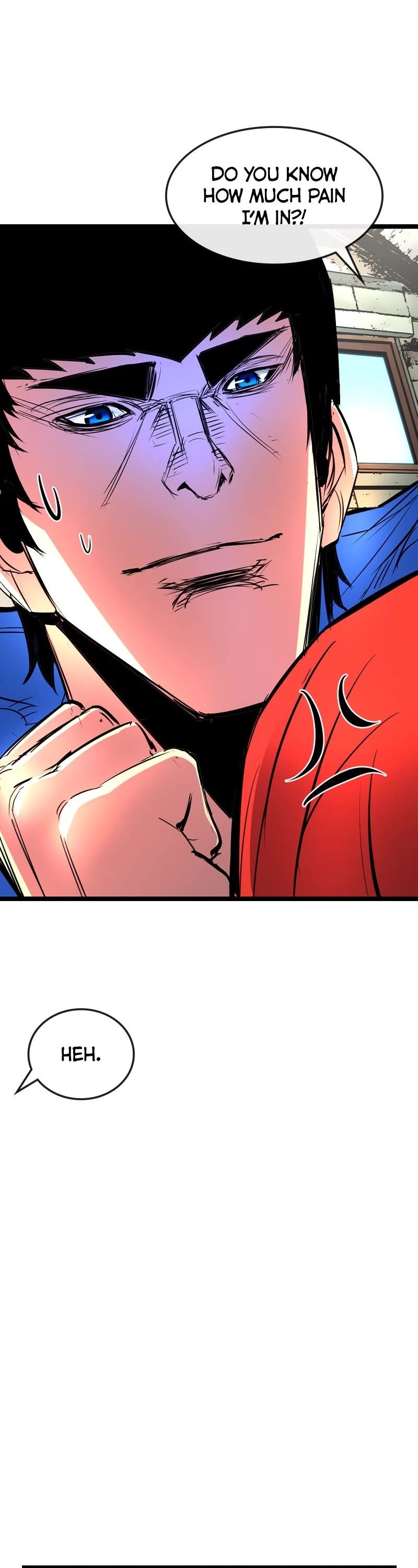 Hanlim Gym Chapter 136 page 58 - Chapter 136: (S2) Episode 32