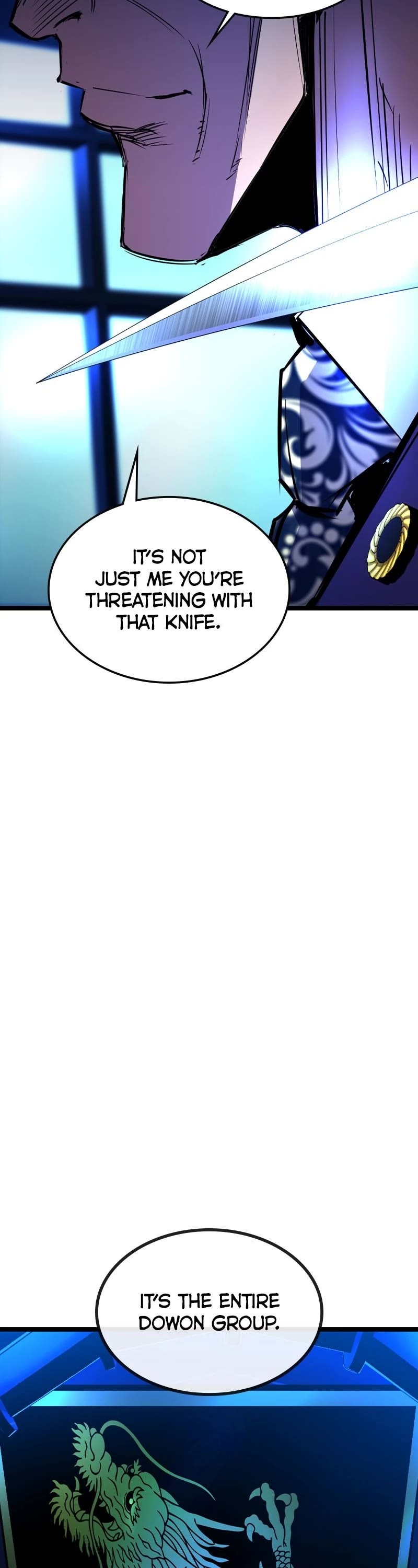 Hanlim Gym Chapter 136 page 6 - Chapter 136: (S2) Episode 32