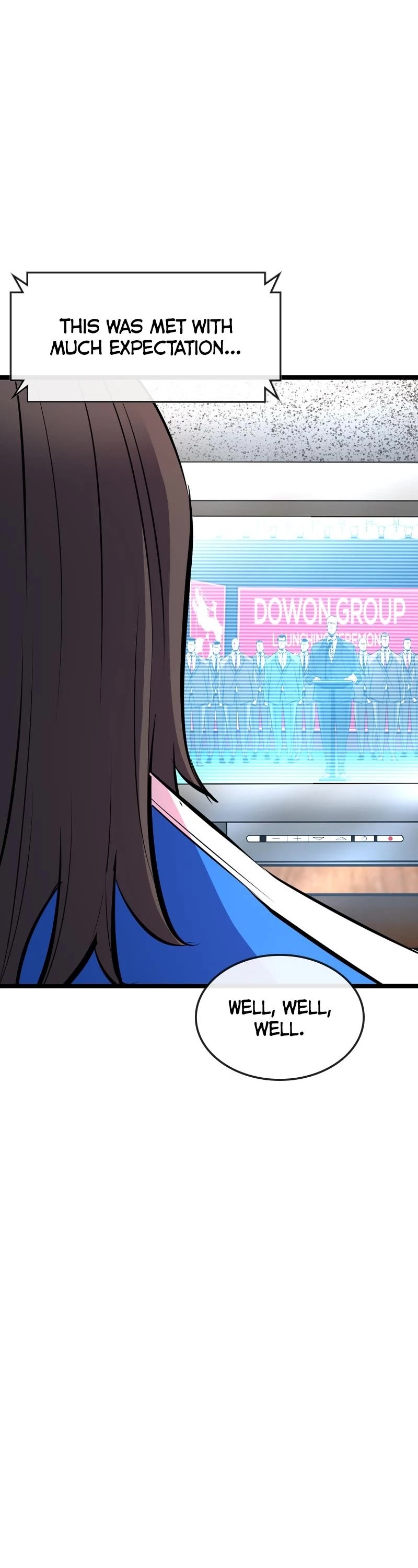 Hanlim Gym Chapter 136 page 61 - Chapter 136: (S2) Episode 32