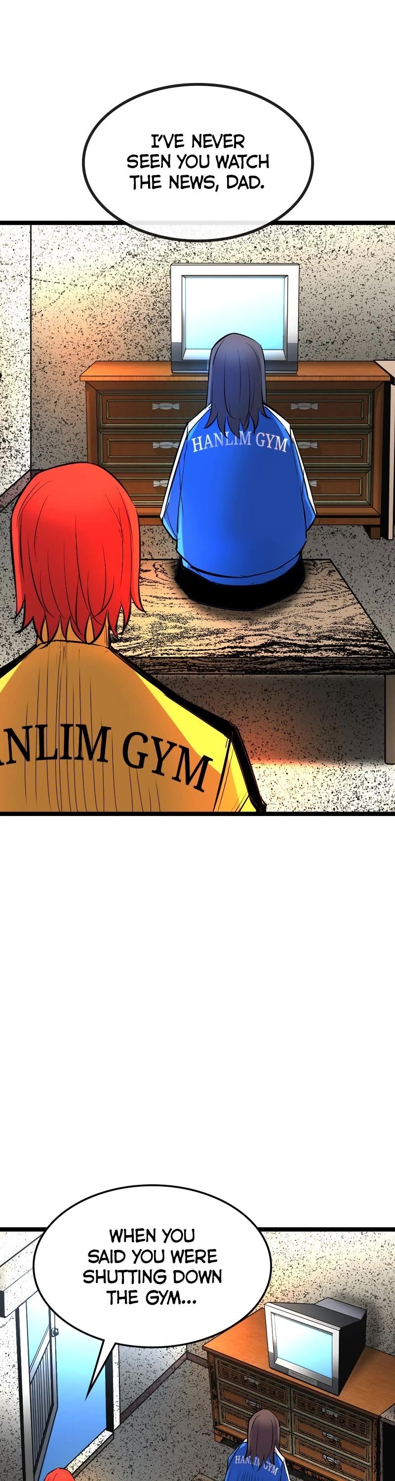 Hanlim Gym Chapter 136 page 62 - Chapter 136: (S2) Episode 32