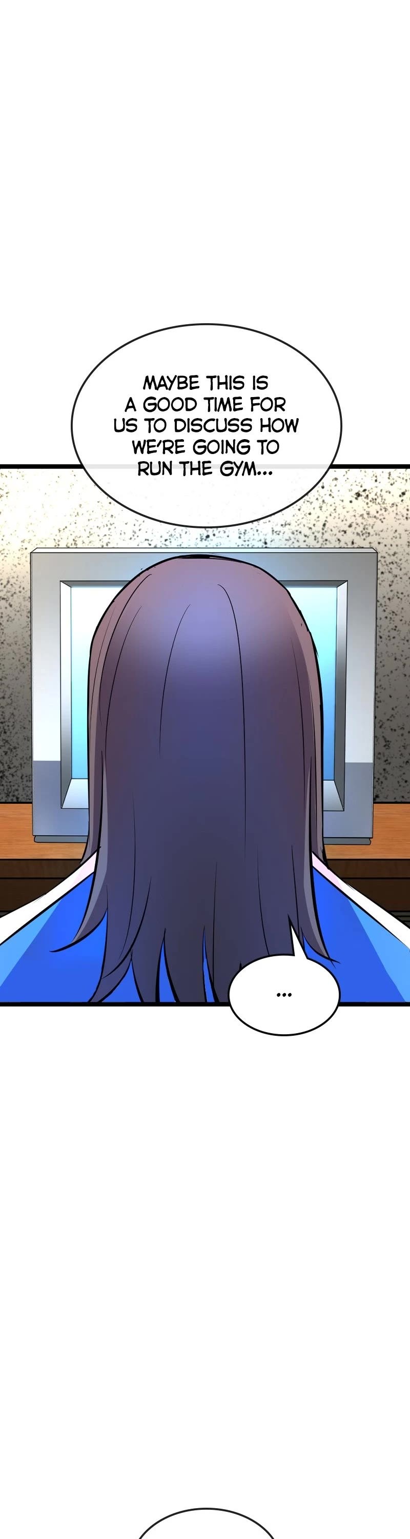 Hanlim Gym Chapter 136 page 64 - Chapter 136: (S2) Episode 32
