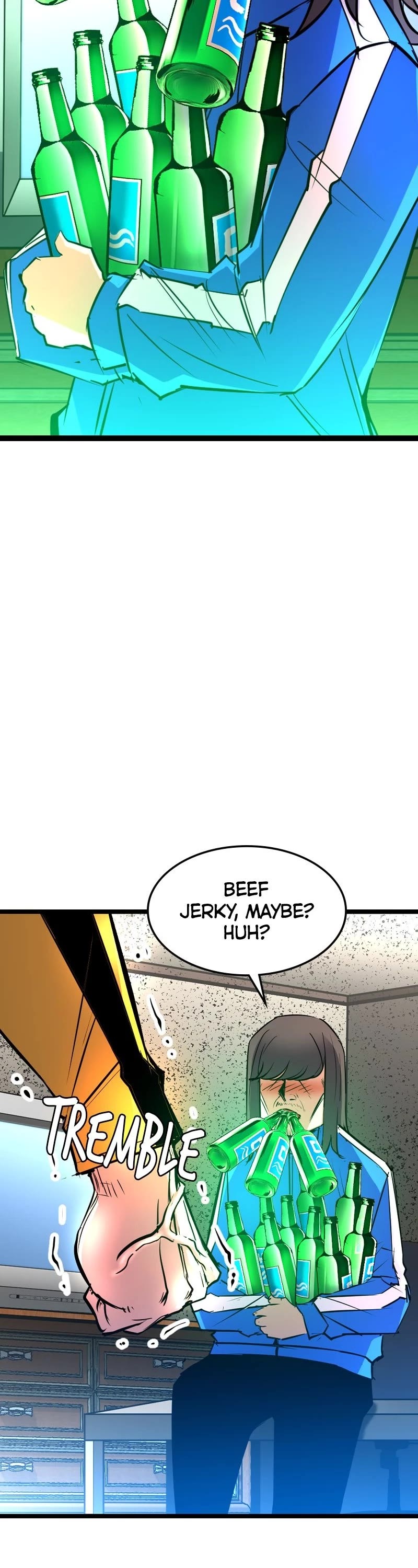 Hanlim Gym Chapter 136 page 66 - Chapter 136: (S2) Episode 32