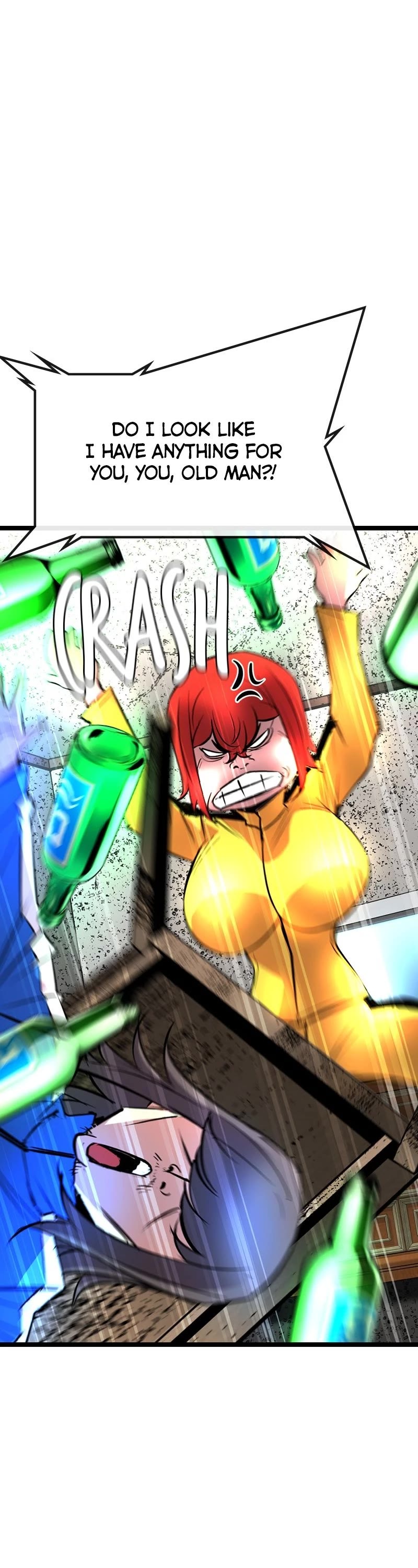 Hanlim Gym Chapter 136 page 67 - Chapter 136: (S2) Episode 32