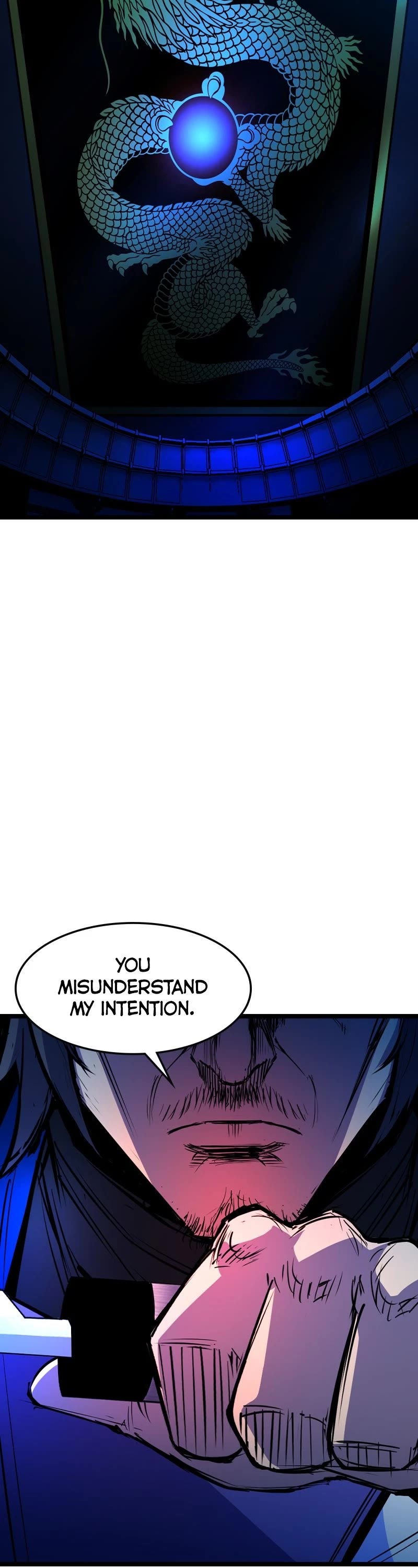 Hanlim Gym Chapter 136 page 7 - Chapter 136: (S2) Episode 32