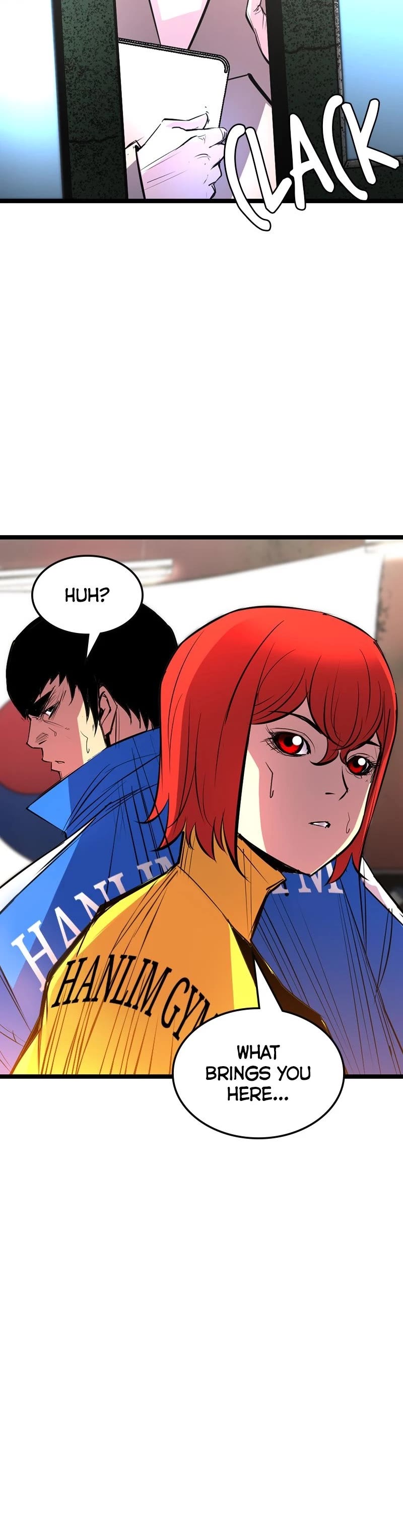 Hanlim Gym Chapter 136 page 78 - Chapter 136: (S2) Episode 32