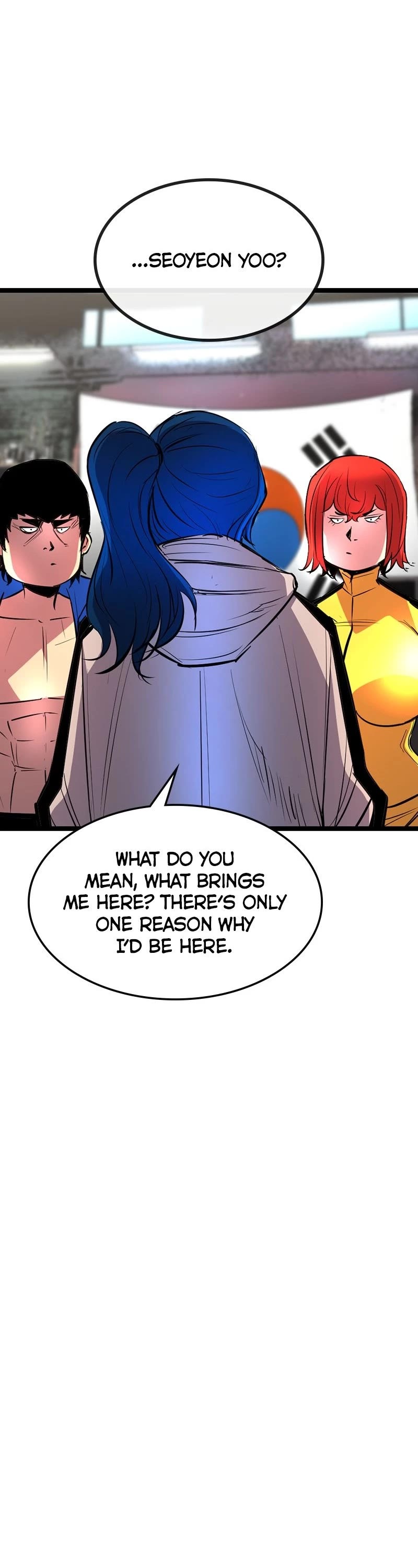 Hanlim Gym Chapter 136 page 79 - Chapter 136: (S2) Episode 32