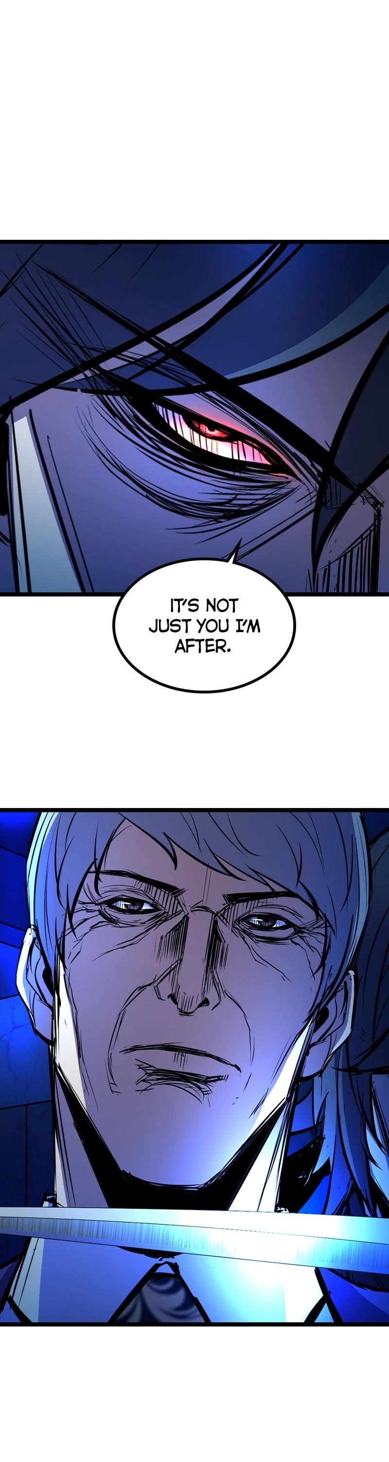 Hanlim Gym Chapter 136 page 8 - Chapter 136: (S2) Episode 32