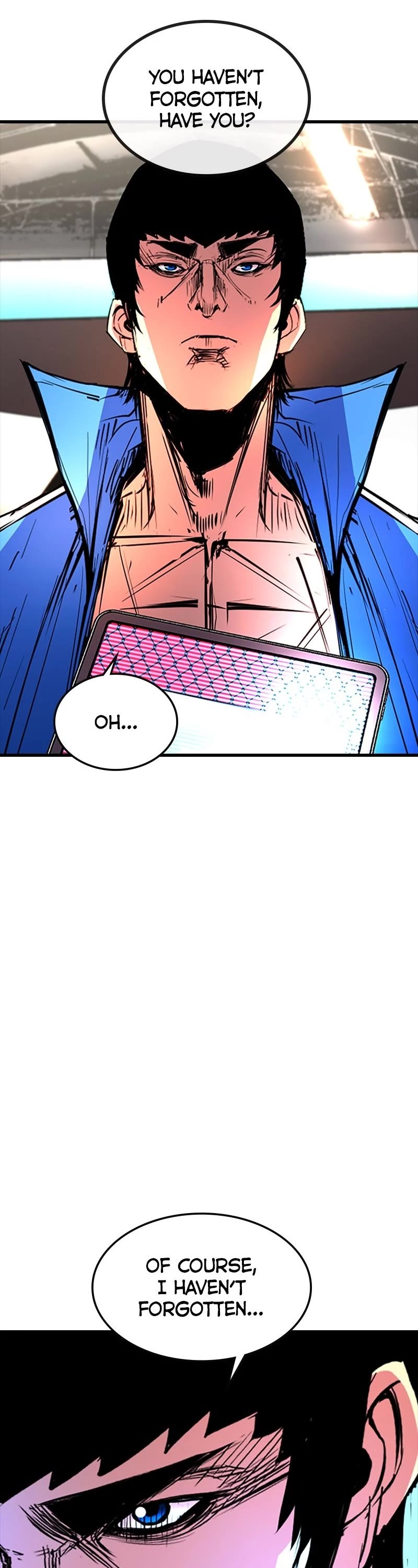 Hanlim Gym Chapter 136 page 80 - Chapter 136: (S2) Episode 32