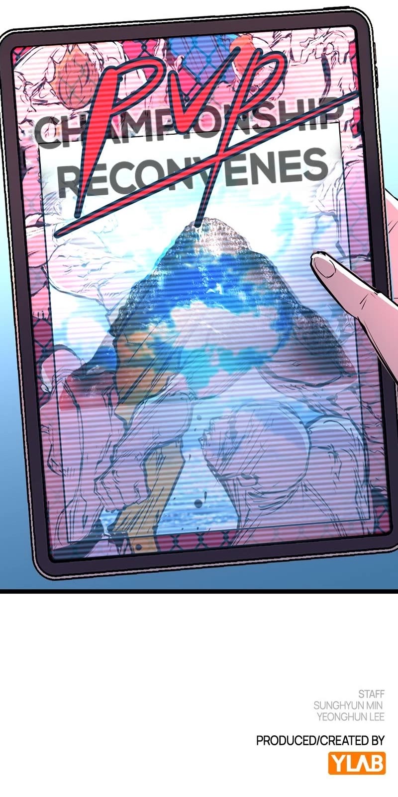 Hanlim Gym Chapter 136 page 82 - Chapter 136: (S2) Episode 32